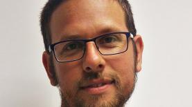 נחום בנדיקט, צילום: יח"צ