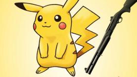 פוקימון. חסדי נעמי, צילום: יח"צ