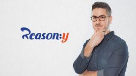 שי קרישפין Reason:y, צילום: יח"צ