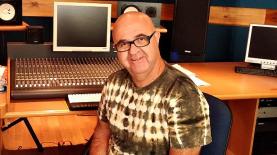 שמוליק נויפלד, צילום: אייס