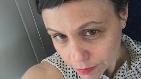 יפעת יעקובסון, צילום: עמוד הפייסבוק של יפעת יעקובסון