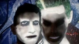 סוכנות Z. החלפת הפנים בסנאפצ'ט עבור גלובוס מקס, צילום: יח"צ