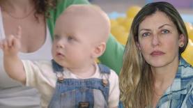 עטרה בילר, צילום: צילום מסך