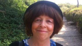 במבי שלג ז"ל, צילום: מתוך עמוד הפייסבוק של במבי שלג