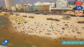 פרישמן. מהלך סופרפארם בפייסבוק LIVE, צילום: יח"צ