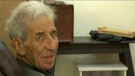 נחום (נחצ'ה) היימן ז"ל, צילום: באדיבות yesVOD