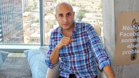 עידו דותן, צילום: יח"צ