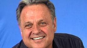 ג'ון קואוץ'. אפל, צילום: יח"צ