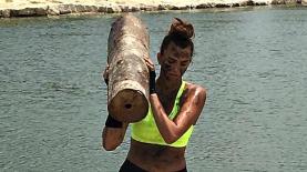 שני חזן, צילום: יח"צ