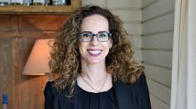 שיר זכאי, צילום: גליה חרמון