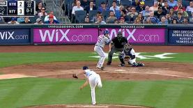 wix. ניו יורק יאנקיז, צילום: יח"צ