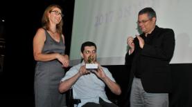 תחרות האריה השואג 2016, צילום: יח"צ