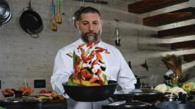 אסף גרניט, צילום: רון קדמי