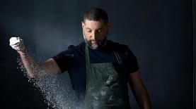 אסף גרניט. דומינו'ס, צילום: דן פרץ