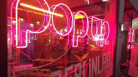 ברלין פופ אפ בישראל, צילום: עיריית ברלין