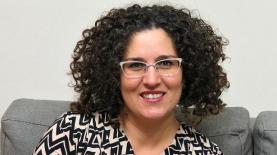 אפרת ליבנה, צילום: יח"צ