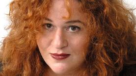 אסתי זקהיים, צילום: יח"צ