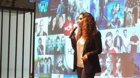 מנכ"לית HOT טל גרנות גולדשטיין, צילום: אלכסנדר כץ