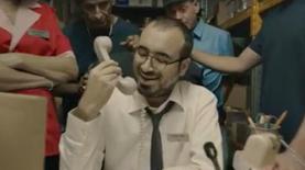 מילקי. צפי קצפי, צילום: צילום מסך