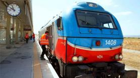 רכבת ישראל, צילום: חברת נתיבי ישראל