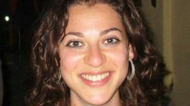 ריטה מלקין קצבמן, צילום: יח"צ