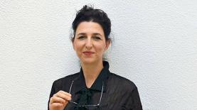 רונה יעקבי, צילום: עמוד הפייסבוק של רונה יעקבי