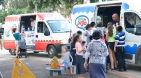 המהלך של סנו מקסימה, צילום: מסך