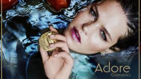 Adore Cosmetics מיקי תורג'מן, צילום: יח"צ