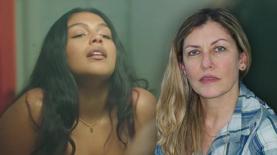 עטרה בילר, צילום: צילום מסך