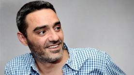 אבי צבי, צילום: אודי פורטל