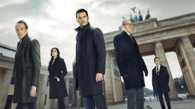 'תחנת ברלין', צילום: סלקום טיוי