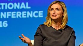 דנה וייס, צילום: Ron Sachs