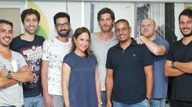 G Conversation, צילום: שוקה כהן