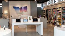 סניף איי דיגיטל שרונה, צילום: אתר איי דיגיטל