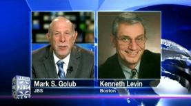 ערוץ JBS היהודי-אמריקאי, צילום: מסך