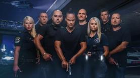 הדוקו-ריאליטי 'כחולים', צילום: פיני סילוק