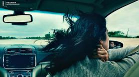 לינקולן. קמפיין אנני לייבוביץ', צילום: יח"צ