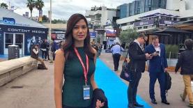 ליטל שמש בפסטיבל מיפ, צילום: עצמי