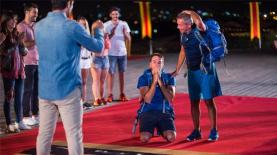 המירוץ למיליון, צילום: מיכה לובטון