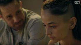 הסדרה 'מטומטמת', צילום: מסך: HOT3