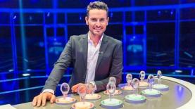 השעשועון 'נעולים' עם גיא זו-ארץ, צילום: יח"צ