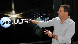 רון אילון, צילום: באדיבות yes