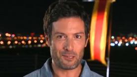 רון שחר, צילום: מסך רשת ערוץ 2