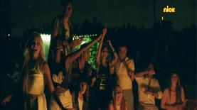 שכונה, צילום: צילום מסך: ניקלודיאון, וואלה