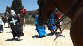 סדרת התעודה "והאץ הייתה תוהו ובוהו", צילום: יח"צ