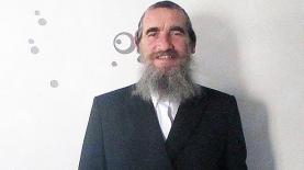 יעקב אייכלר, צילום: יח"צ