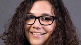 יעל בר יעקב, צילום: יח"צ