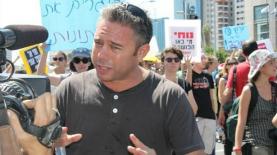 יאיר ויינרב, צילום: סיגל נפתלי