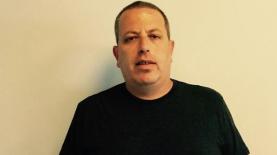 ירון בר, צילום: יח"צ