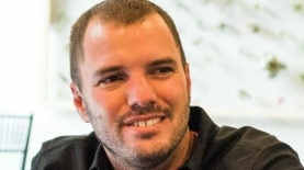 אבירם אלעד, צילום: יח"צ